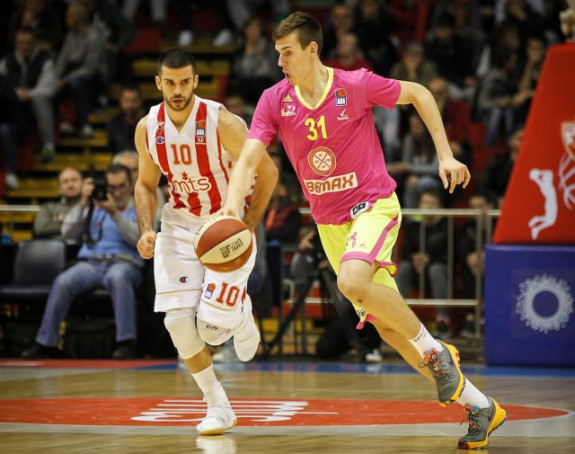 Jokić dobio balkansko pojačanje!