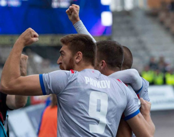 Zvezdaši dobili premije – 15.000 evra!