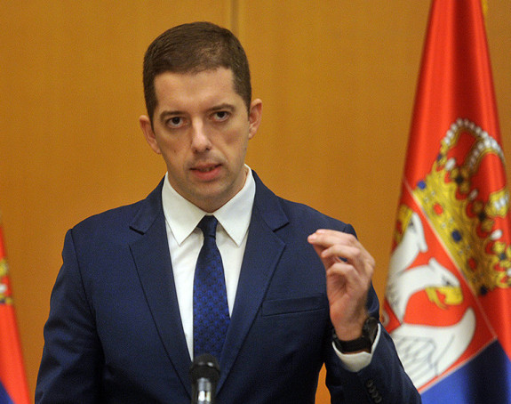 Đurić o izborima: Biće separatista