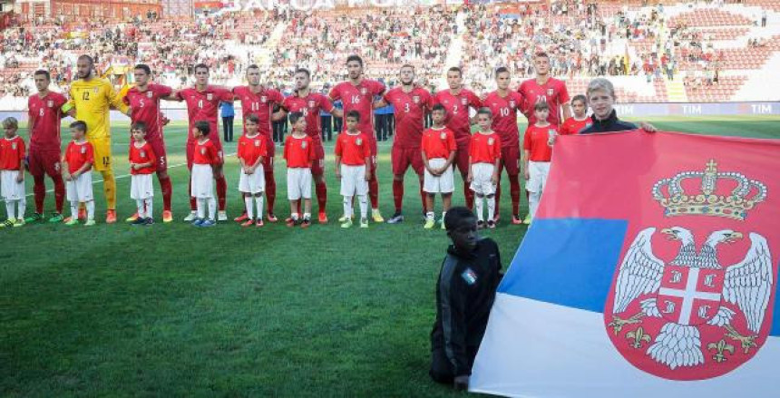 EP: "Orlići" prokockali pobjedu u Vičenci!