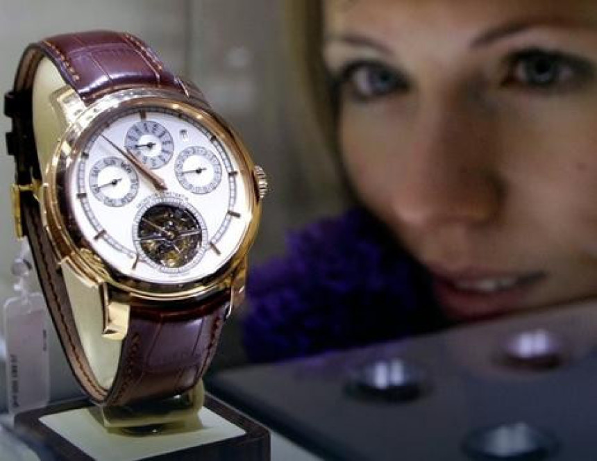 Za luksuz u BiH troše po 250.000 KM