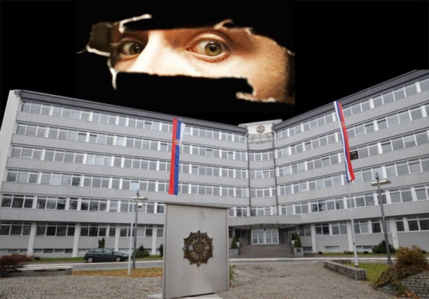 Хрватски шпијун у Србији је официр Српске?