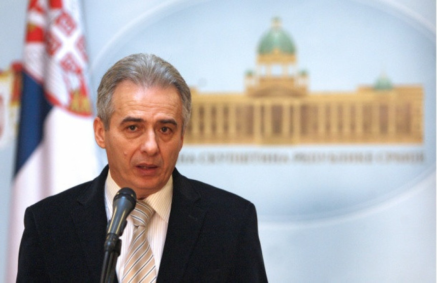 Crna Gora i Kosmet - spor oko Srbije 