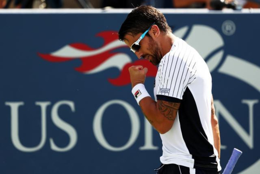 Analiza - US open: Fer-plej se ne cijeni, ''pravi'' Kirjos, tenis se igra i ušima...