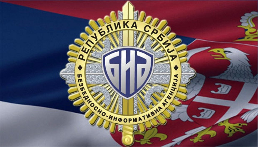 Београд: БИА ухапсила хрватског шпијуна