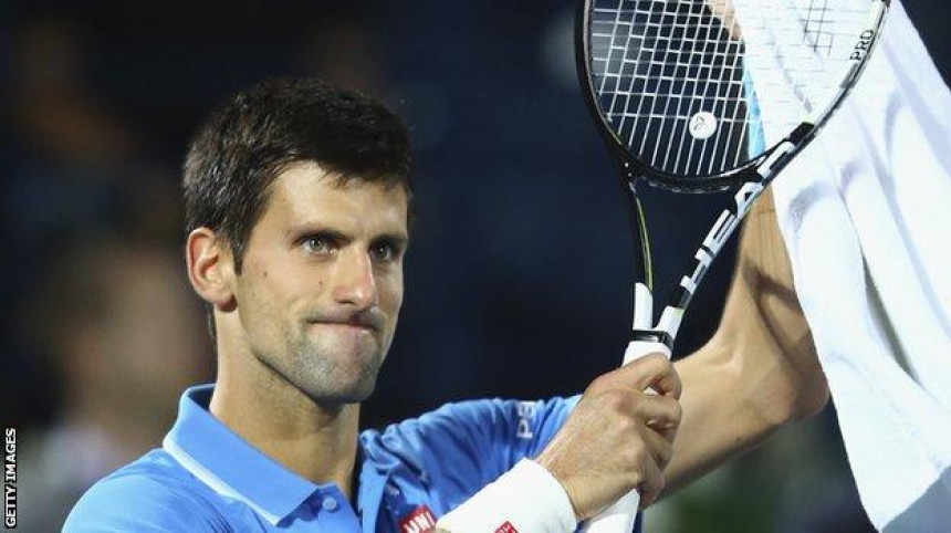 Gren-slemovi: Novak stigao Agasija, ispred su još samo Konors i Federer!
