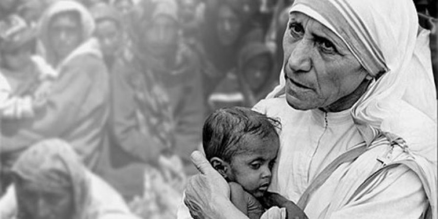 Да ли је мајка Тереза светица или не?