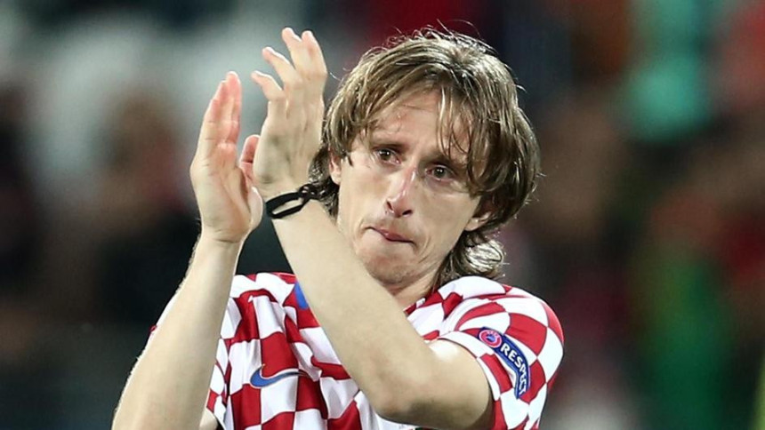 Luka Modrić: Ovo mi je posljednja šansa!