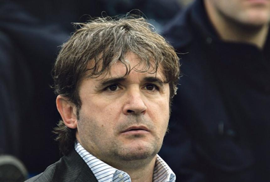 Kako je legenda FK Partizan izbjegla sigurnu smrt?!