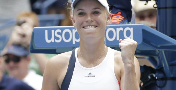 US open: Voznijacki u seriji pobjeda prvi put od januara! Srceparajući poraz Japanke!