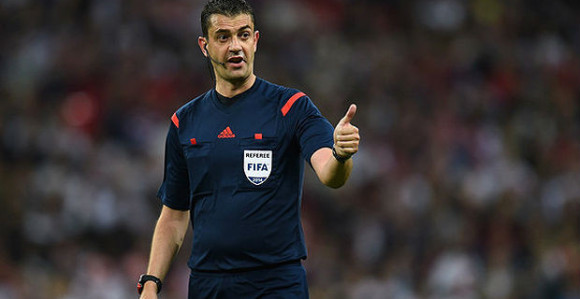 Mađar sudi Srbija – Irska!