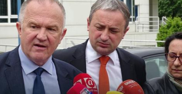 Odluka o referendumu se mora poštovati