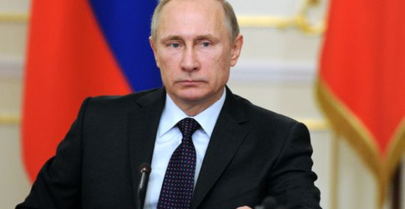 Путин критиковао Трампа и Клинтонову