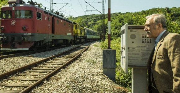 "Dnevnik mašinovođe" kandidat za oskara