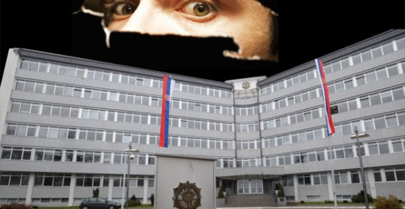 Hrvatski špijun u Srbiji je oficir Srpske?
