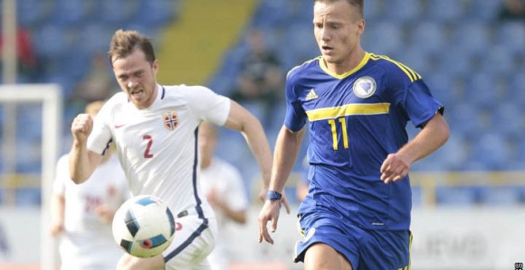 EP - video: ''Zmajići'' i nakon šest kola bez pobjede!