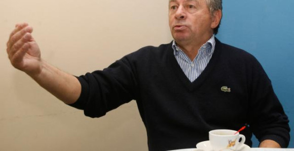 Petko o Srbiji i Terziću: Uništio je OFK, uništiće i Zvezdu!