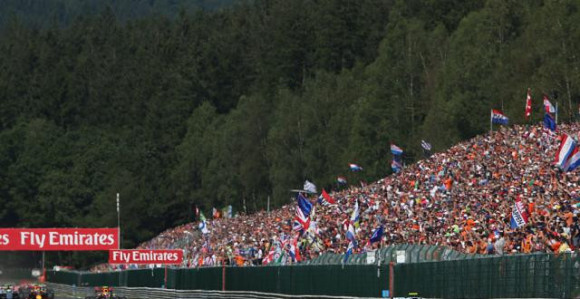 F1 - Monca: Žestoki dueli Rozberga i Hamiltona!
