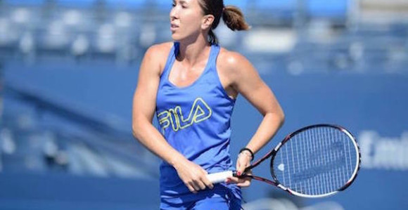 US open - Jelena: Padam i mentalno kada fizički nisam na nivou!