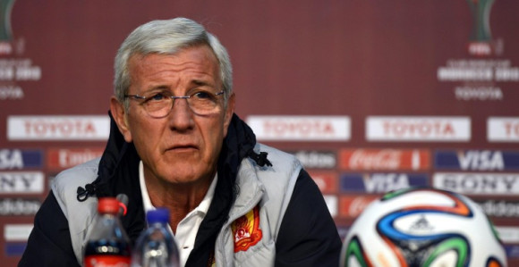 Zvanično: Lipi se vraća trenerskom poslu!