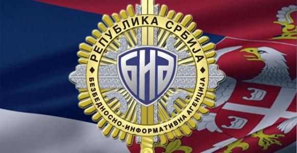 Beograd: BIA uhapsila hrvatskog špijuna