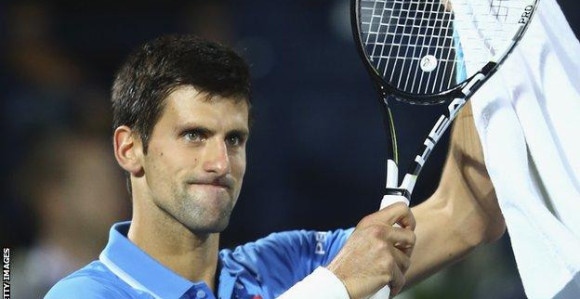 Gren-slemovi: Novak stigao Agasija, ispred su još samo Konors i Federer!