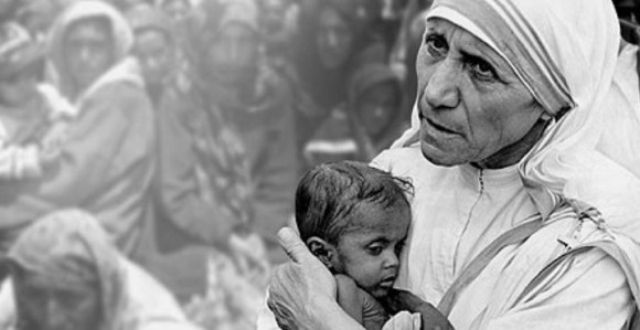 Да ли је мајка Тереза светица или не?