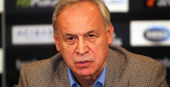 Partizan: Milorad Vučelić kandidat za predsjednika! Još dvije ostavke!