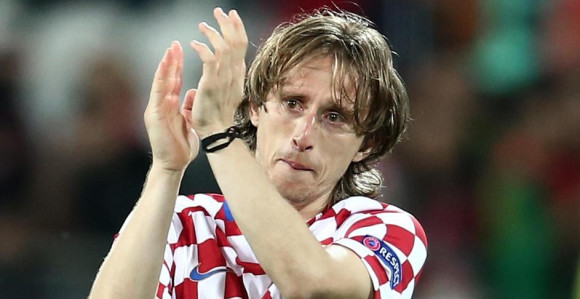 Luka Modrić: Ovo mi je posljednja šansa!