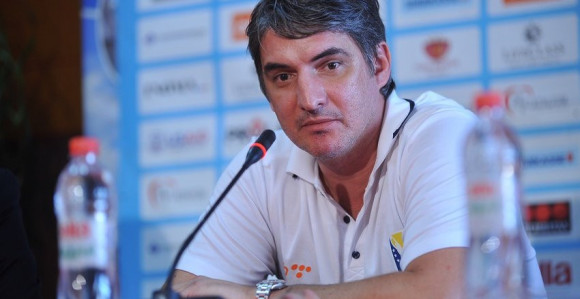 EP - Mulaomerović: Očekuje nas najbitnija utakmica!
