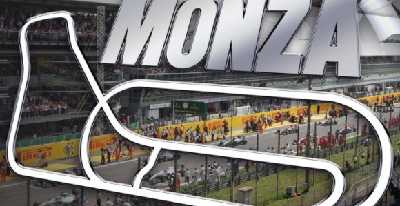 "Vječna" Monca ostaje u kalendaru F1!