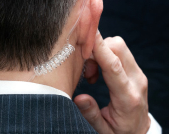 Hrvatski špijun se bavio oficirima ЈNA