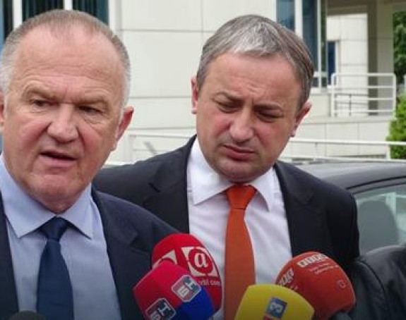 Odluka o referendumu se mora poštovati