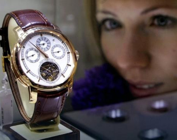 Za luksuz u BiH troše po 250.000 KM