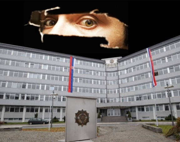 Hrvatski špijun u Srbiji je oficir Srpske?