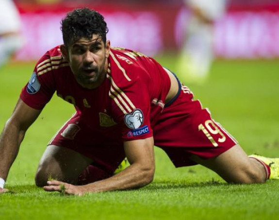 Kosta: Kritikuju me, jer ne igram za Real ili Barsu!