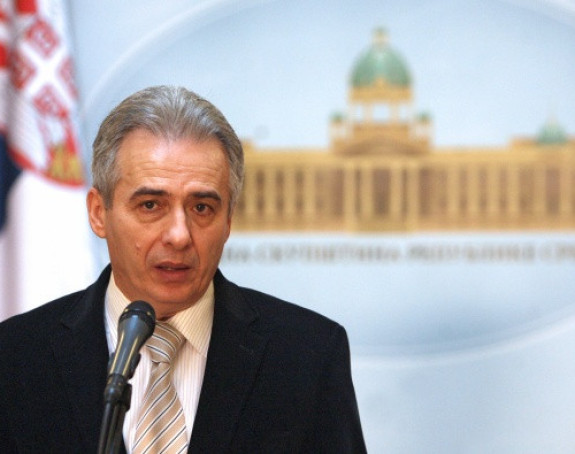 Crna Gora i Kosmet - spor oko Srbije 