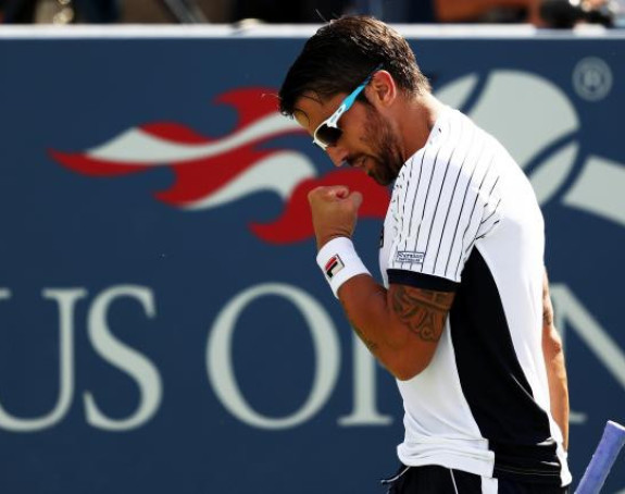 Analiza - US open: Fer-plej se ne cijeni, ''pravi'' Kirjos, tenis se igra i ušima...