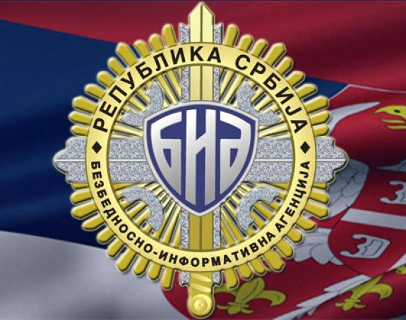 Beograd: BIA uhapsila hrvatskog špijuna