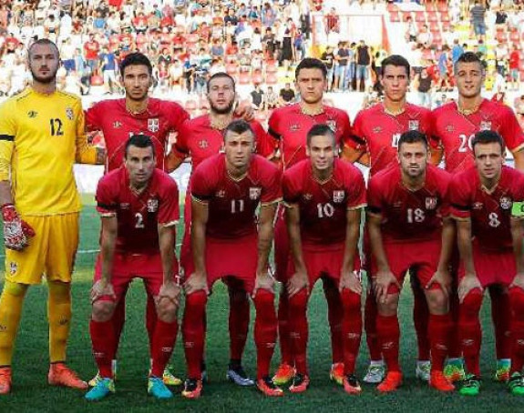 Selektor "Orlića": Sjajan meč, a sad juriš na pobjede!