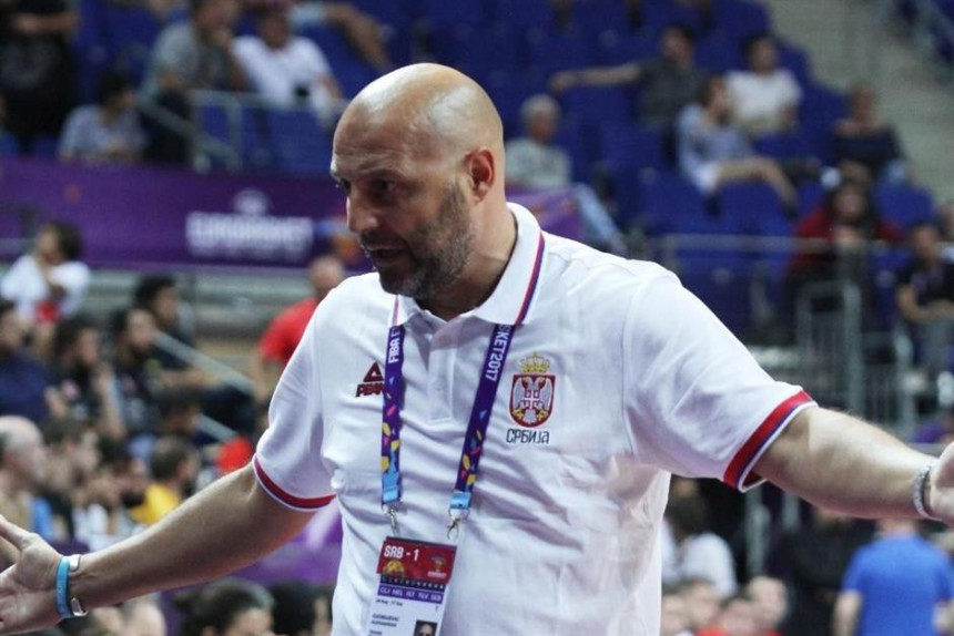 EP: Đorđević o tehničkim, Bobiju, Bogdanu...