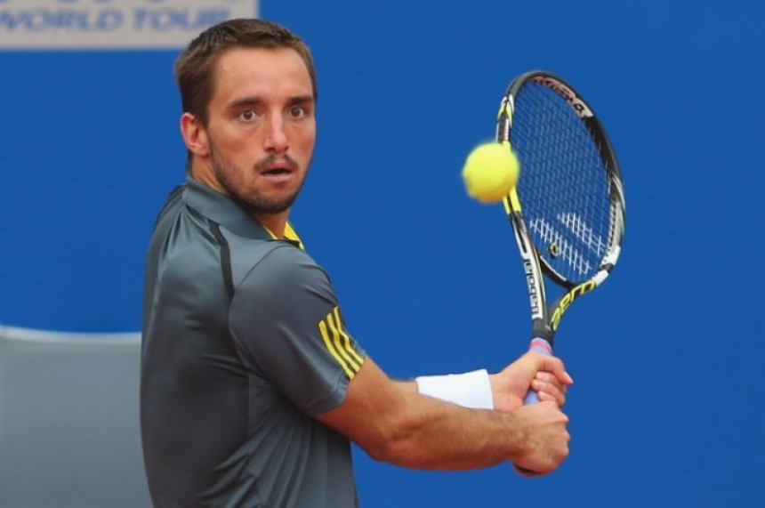 US open: Njujork bez Srba - Dolgopolov razbio Triockog!
