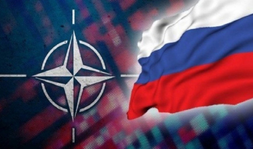 Otkriven tajni plan NATO-a