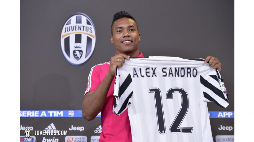 Sandro u Juventusu do 2022. - a plata je 5.000.000!