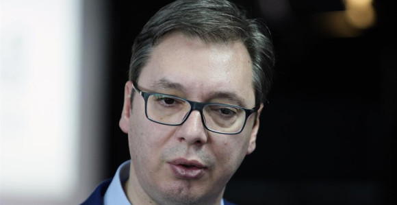 Vučić dolazi i u Istočno Sarajevo