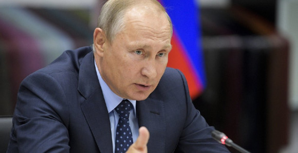 Putin upozorava na moguć sukob