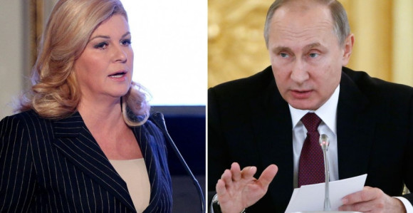 Moskva upozorila Zagreb