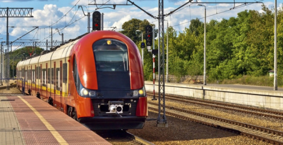 Ostavljeni putnici u vozu