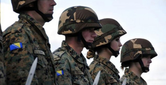 Rang lista najjačih armija svijeta
