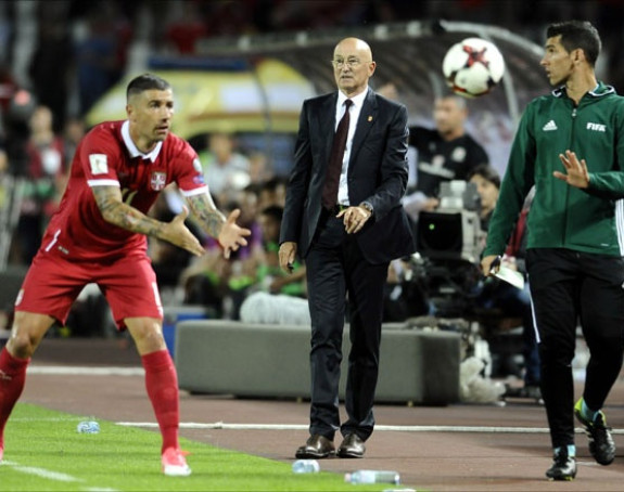 Muslin: Rezultat iz Tbilisija ne znači opuštanje!